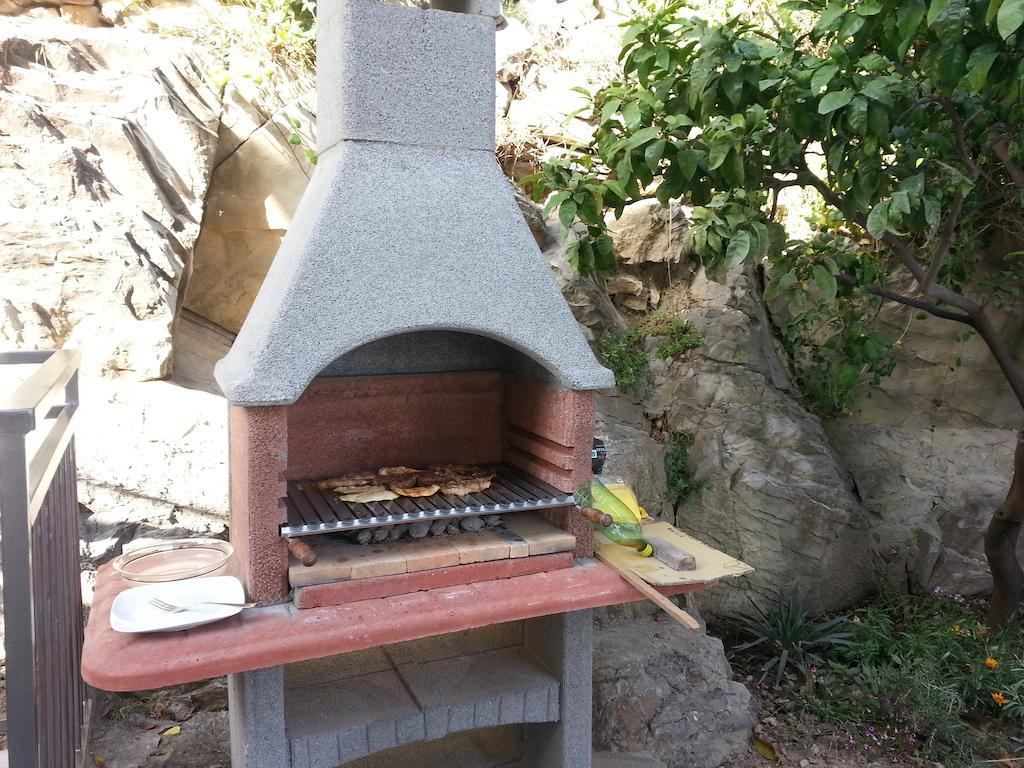Holiday Home Petra Podstrana Rom bilde